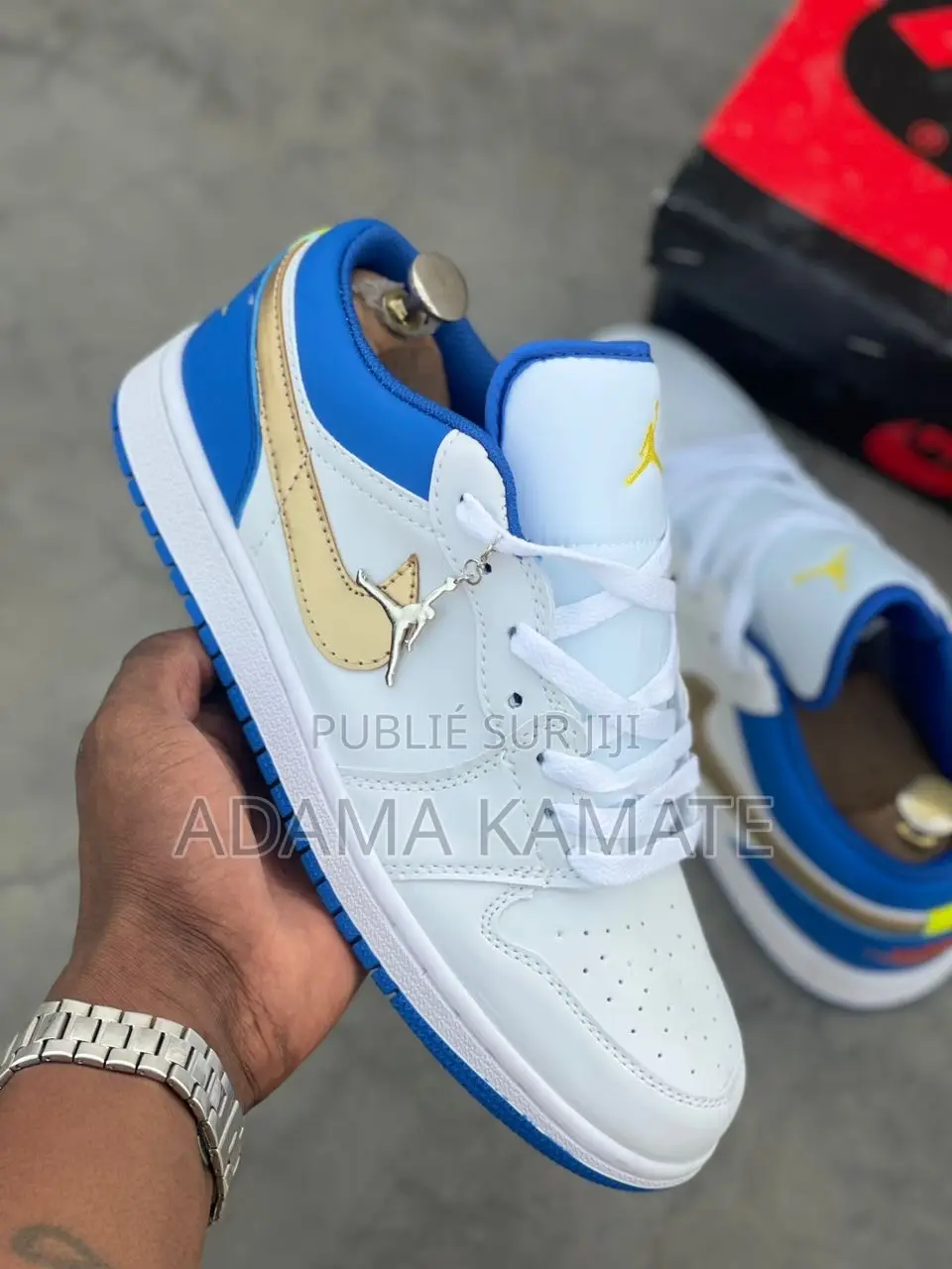 Divers Business 100%