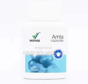 Gélules Amla