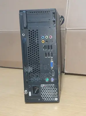 Unité Centrale Acer 1to _ 4go Ram