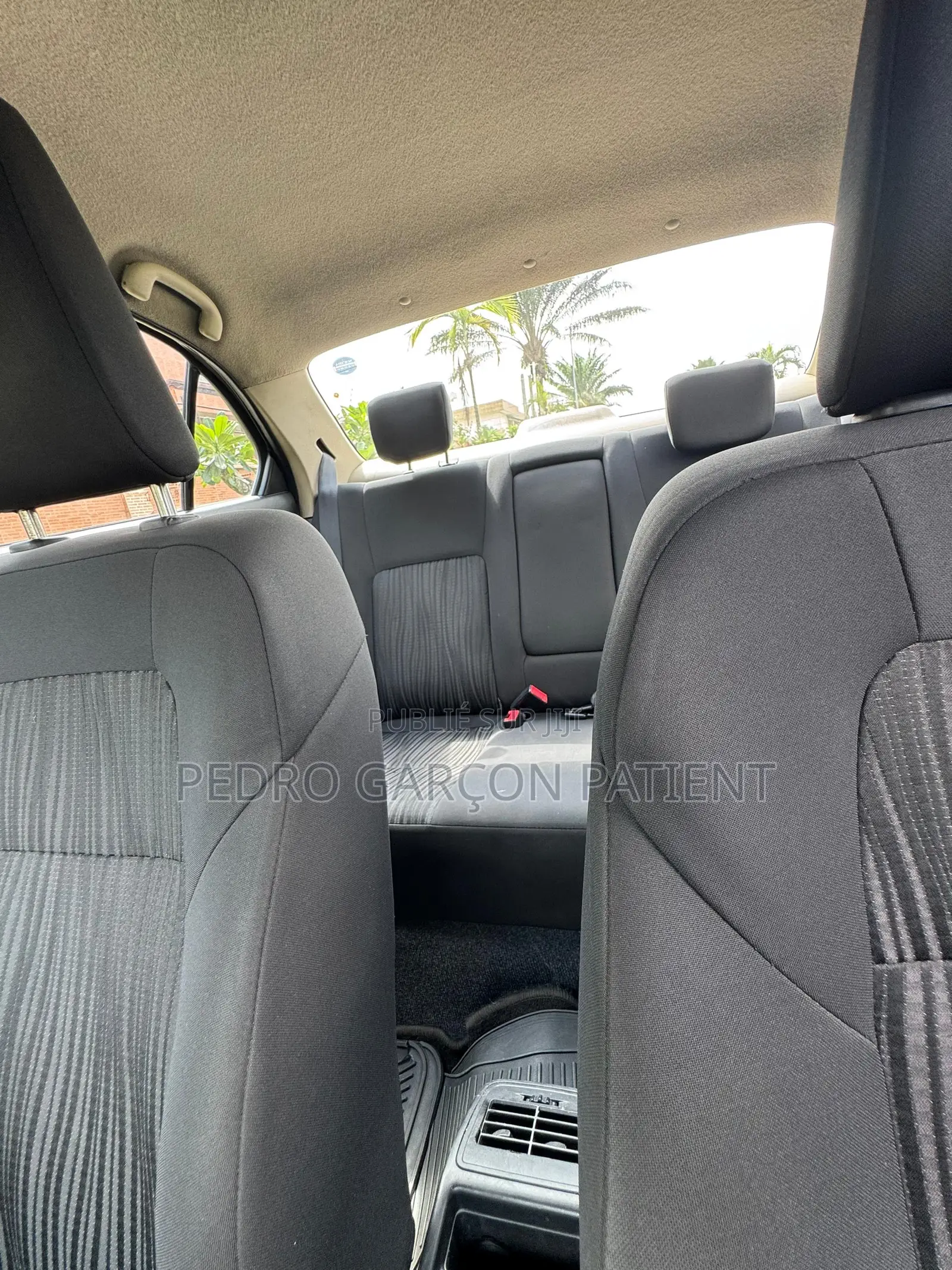 Suzuki Dzire 2024 Marron