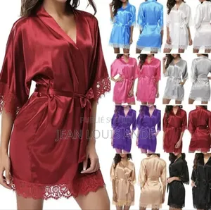 Photo - Pyjamas De Qualité Supérieure