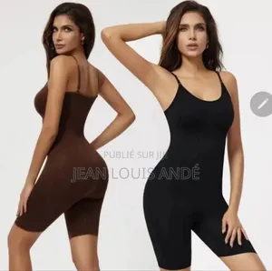 Photo - Body Control Ventre Haute Qualité