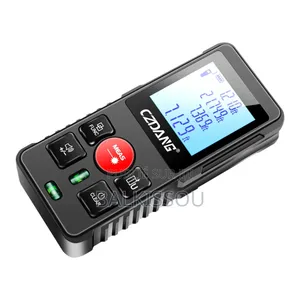 Photo - Télémètre Laser