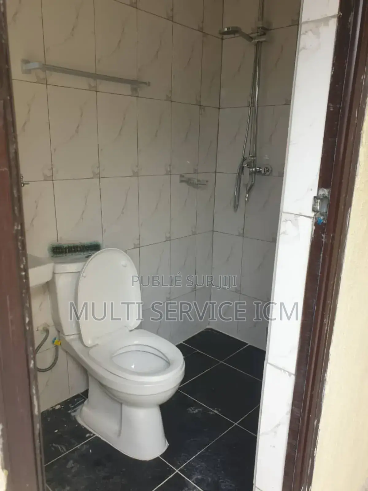 6chbre Duplex dans Cocody à Vendre