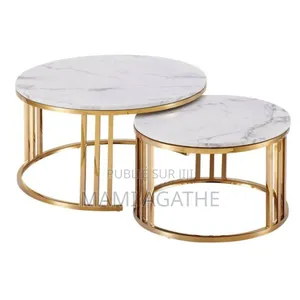Photo - Table Gigogne