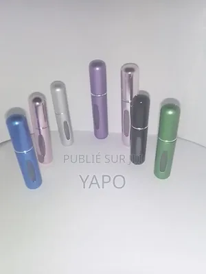 Mini Vaporisateur