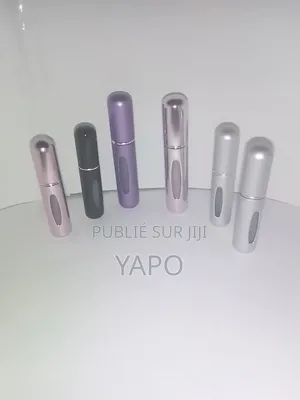 Mini Vaporisateur