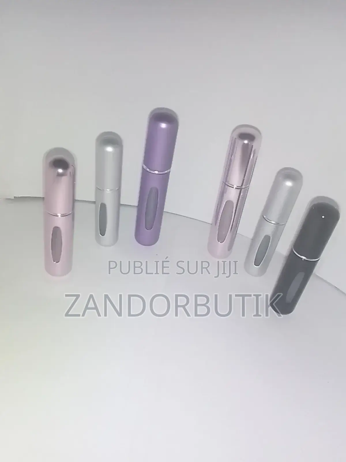 Mini Vaporisateur