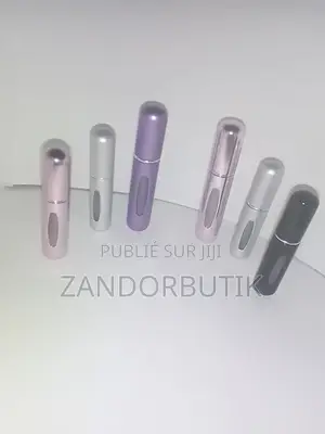 Mini Vaporisateur