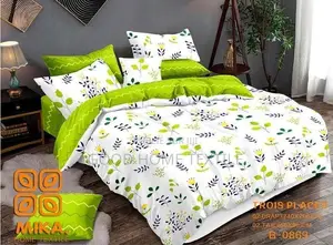 Photo - Jolie Et Bon Drap De 3 Places Disponible