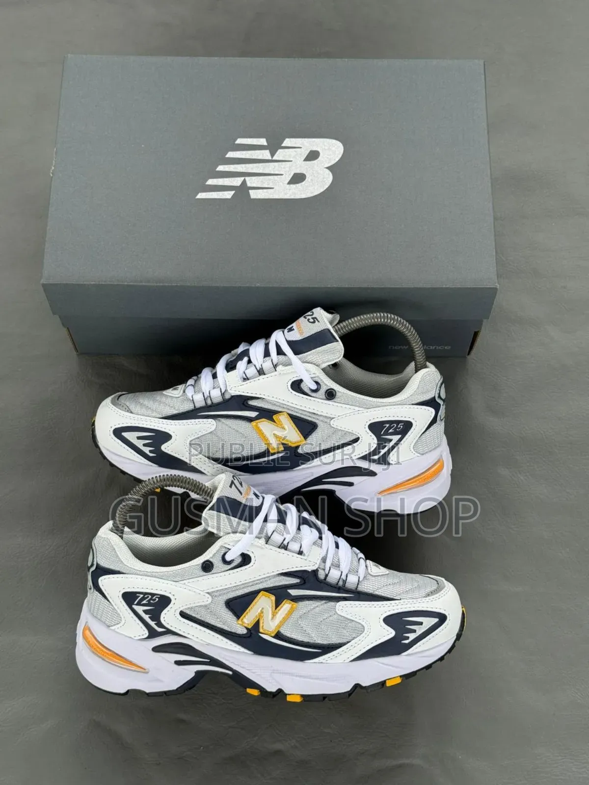 Paire De Basket