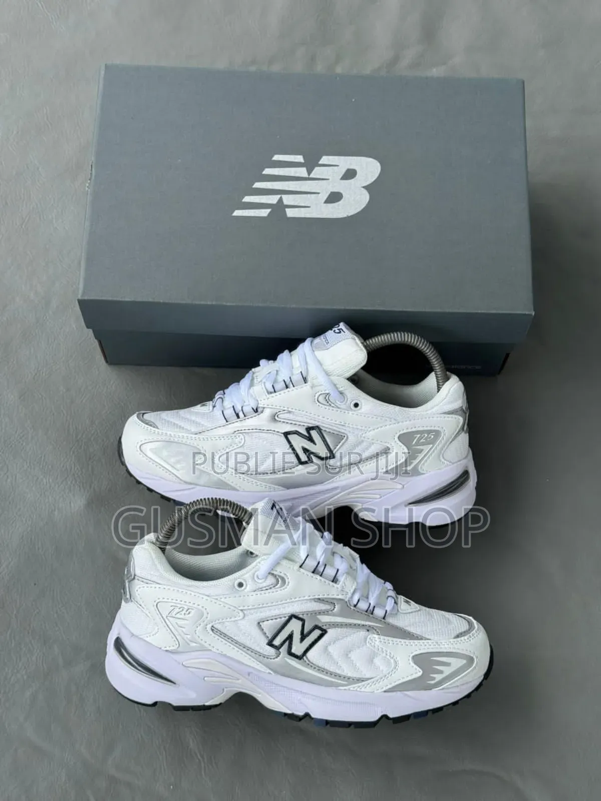 Paire De Basket