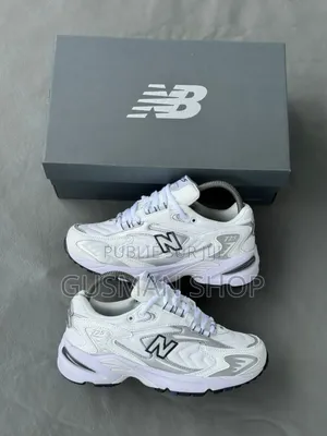 Paire De Basket