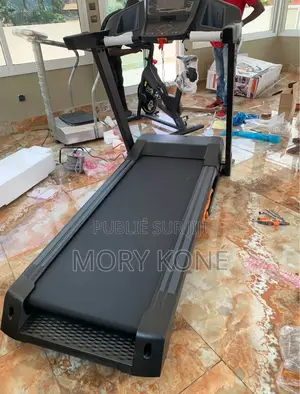 Tapis De Course Avec Écran Tactile(Remise De 70%)