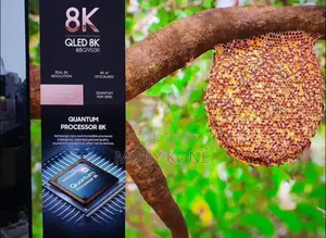 Tv Samsung Qled Uhd 65"(Remise De 70%)