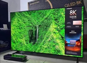 Tv Samsung Qled Uhd 65"(Remise De 70%)