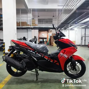 Sonlink SL150-KA 2022 Rouge