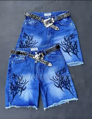 Photo - Culotte Jean