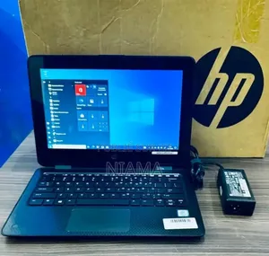 Photo - New HP ProBook 11 G2 EE 4GB Intel Core 2 Duo SSD 128GB