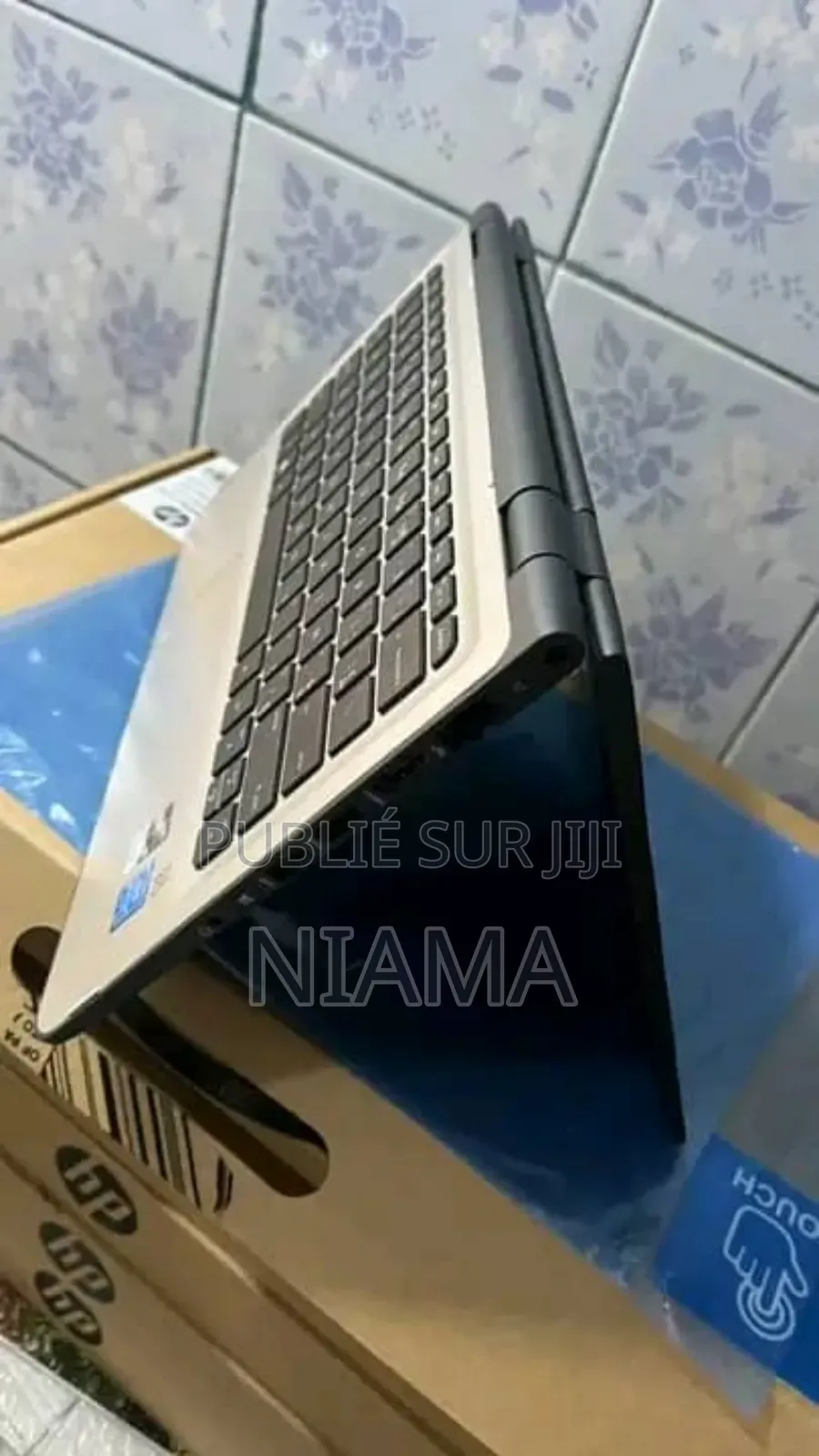 New HP ProBook 11 G2 EE 4GB Intel Core 2 Duo SSD 128GB