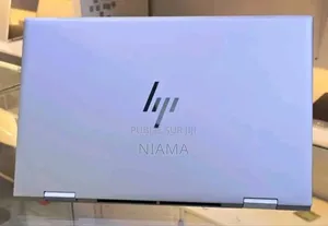 New Ordinateur Portable HP Envy X360 13z 16GB Intel Core I7 SSD 512GB