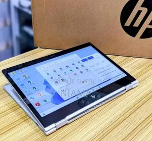 New HP EliteBook X360 1030 G3 8GB Intel Core I5 SSD 512GB