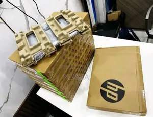 New Ordinateur Portable HP ProBook 440 G7 16GB Intel Core I5 SSD 512GB