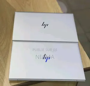 New HP EliteBook 830 G7 32GB Intel Core I7 SSD 512GB