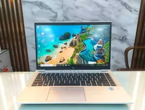 Photo - New HP EliteBook 840 G7 16GB Intel Core I5 SSD 512GB