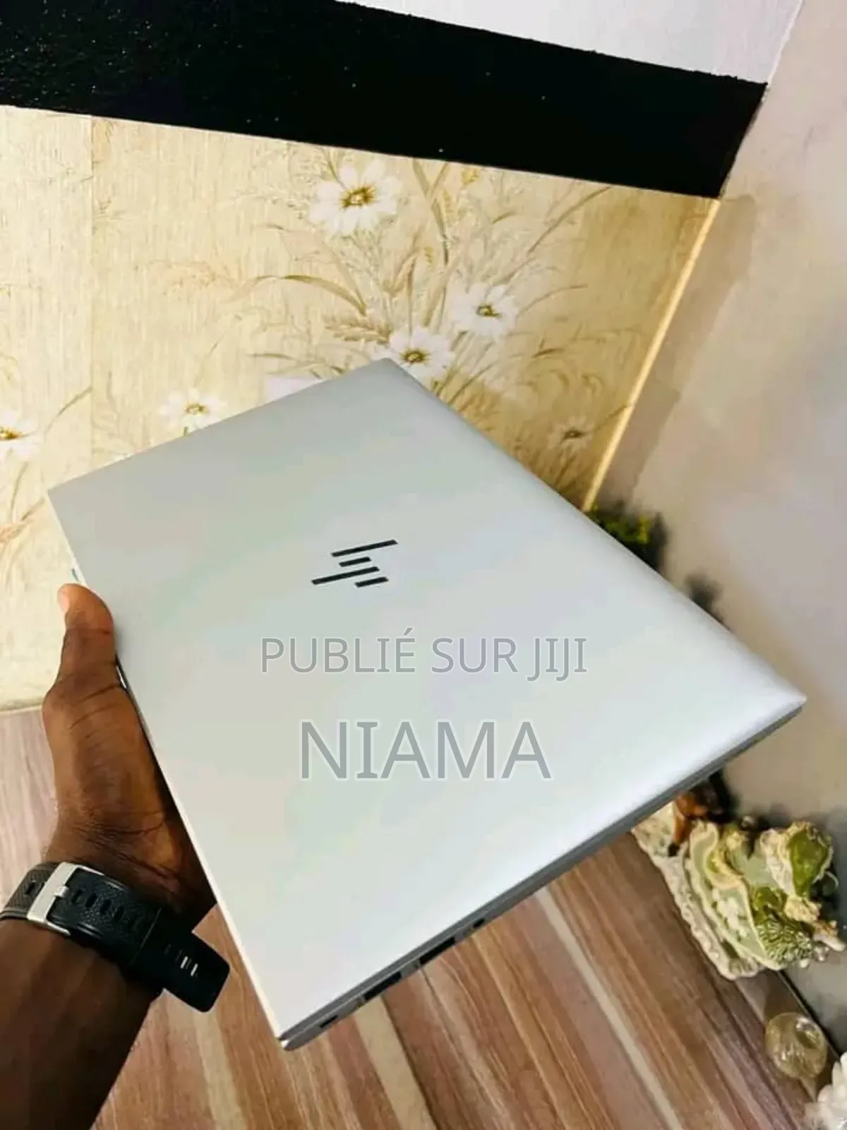 New HP EliteBook 840 G7 16GB Intel Core I5 SSD 512GB