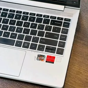 New Ordinateur Portable HP ProBook 445 G9 16GB AMD SSD 512GB