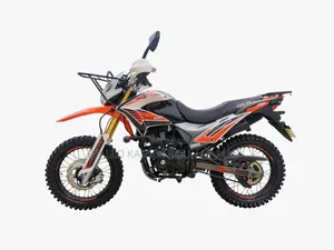 New Sonlink SL200GY-A 2024 Rouge