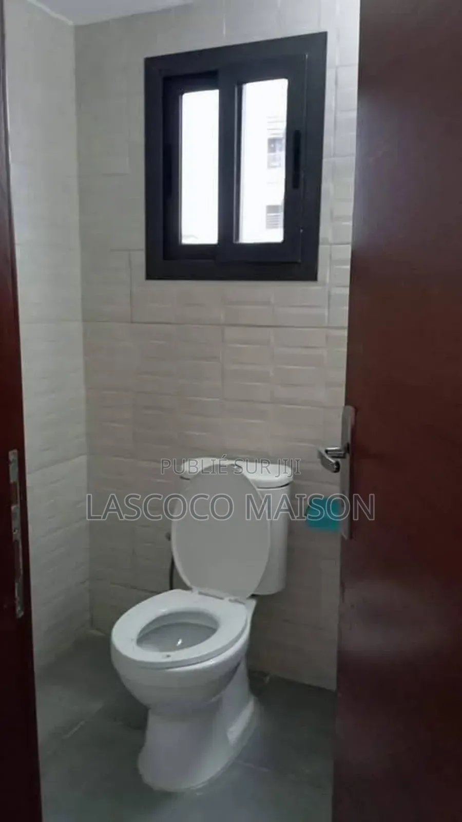 2chbre Appartement dans Lascoco Maison, Cocody à Louer