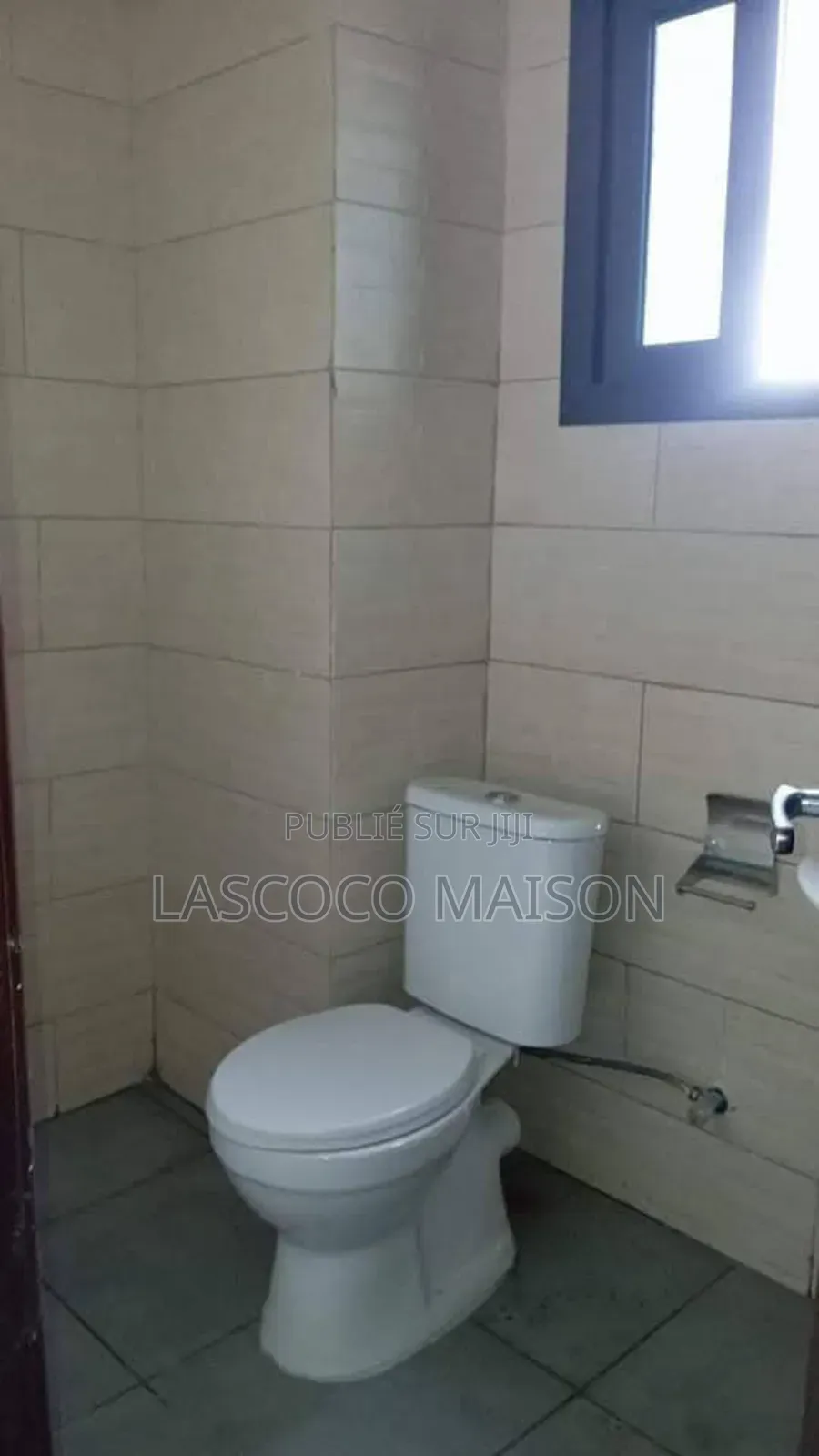 2chbre Appartement dans Lascoco Maison, Cocody à Louer
