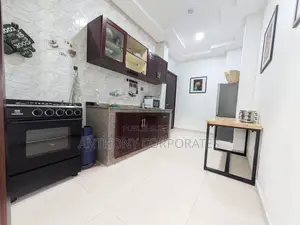 Appartement Meuble De Standing De 03 Pieces Angre Chu