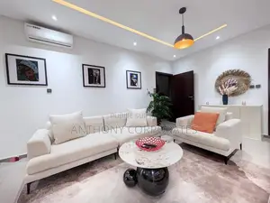 Appartement Meuble De Standing De 03 Pieces Angre Chu