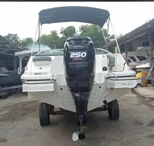 Photo - Bateau Confortable Vip Vip