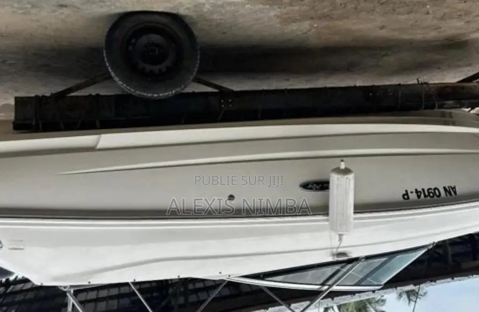 Bateau Confortable Vip Vip