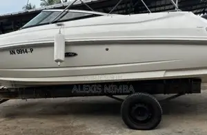 Bateau Confortable Vip Vip