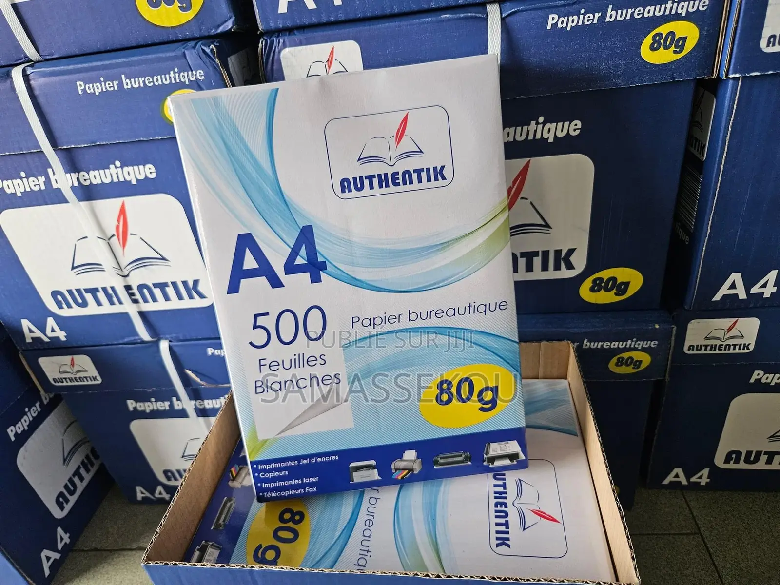 Fournitures Bureautiques Imprimerie