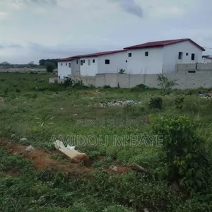 Terrain, Bingerville À Vendre