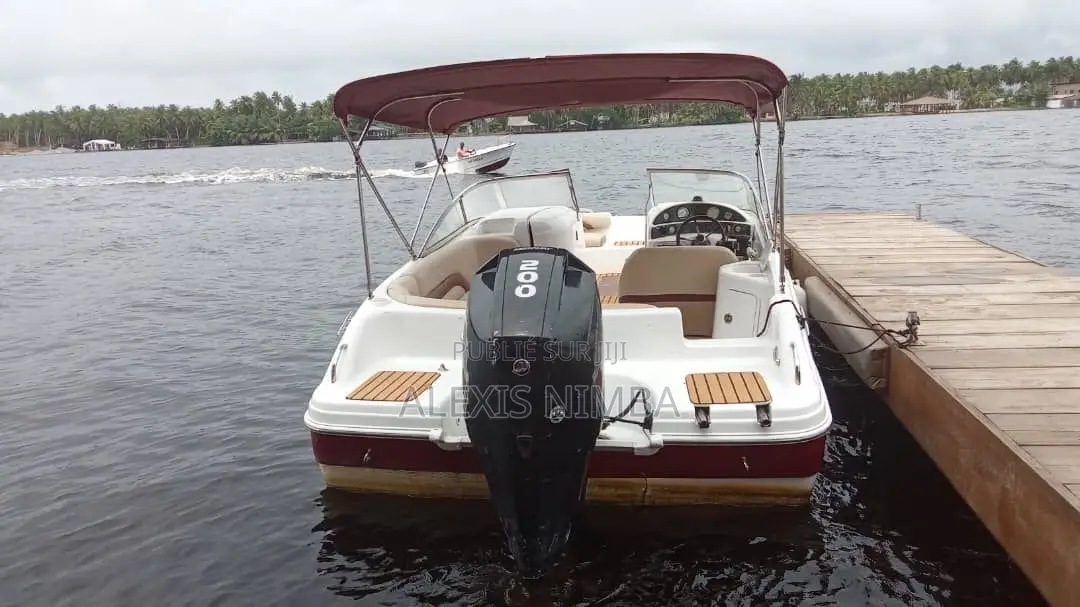 Bateau Luxueux Palmer Vip