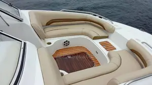 Bateau Luxueux Palmer Vip