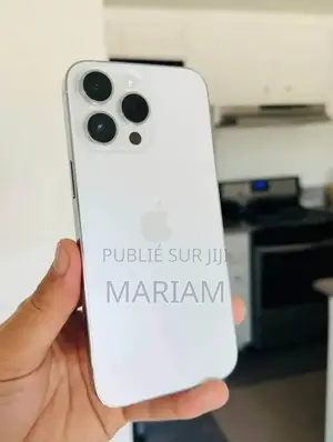New Apple iPhone 14 Pro Max 128 GB Autre