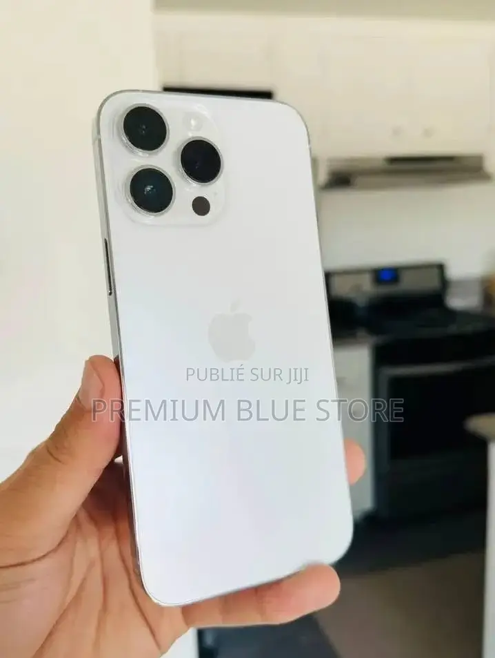 Neuf Apple iPhone 14 Pro Max 128 GB Autre