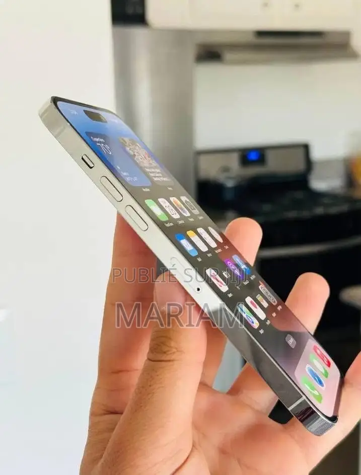 New Apple iPhone 14 Pro Max 128 GB Autre