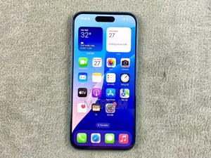 New Apple iPhone 16 128 GB Autre