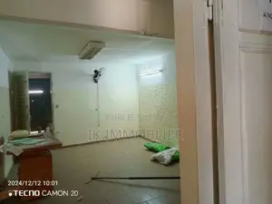 6chbre Villa dans Yopougon à Vendre