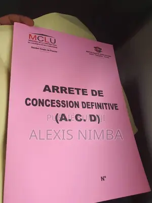 Vente Un Lot De 600m2 À 50m Bordure Lagune Baie Des Milliard