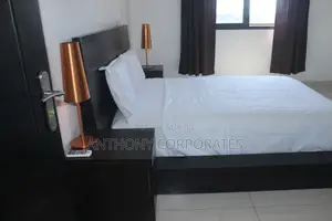 Appartement Meuble De Standing 03pieces a Angre 7e